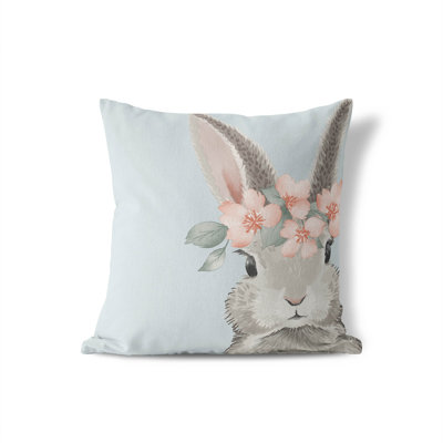 Coussin Bunny