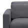 Bazil 2 - Piece Upholstered Sectional