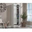 Armoire de rangement Dunlap Glw