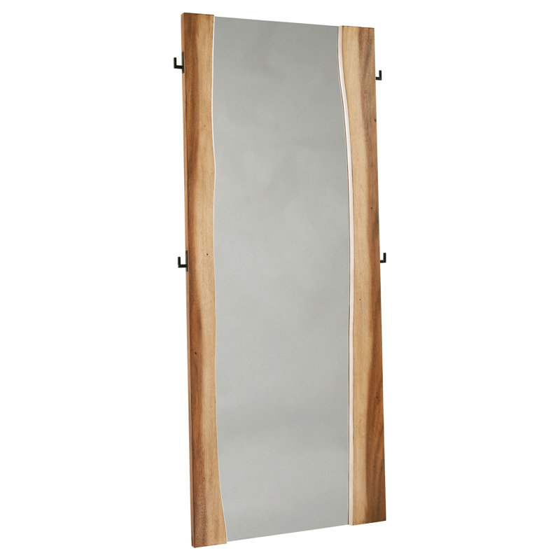 Miroir de plancher