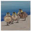 « left right, left right », reproduction de peinture à l’acrylique sur toile tendue-30363041