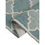 Tapis décoratif géométrique intérieur/extérieur thiazi-1581119263