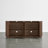 70" Modern Fluted Sideboard With Curved Edge & Soft-Close Doors-1524257698