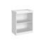 Changing table  Kids 810, white
