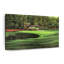 Golf abstraite, mort sur toile-92497626