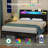 Full Bed Frame