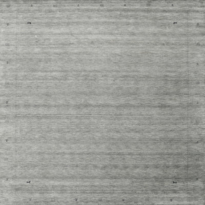 Tapis gris zone contemporaine