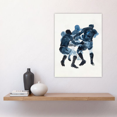 No Frame Print