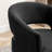 Chynna Velvet Swivel Barrel Chair-440398180