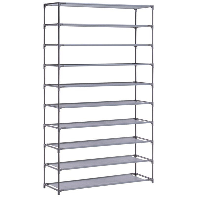 50 Pair Shoe Rack