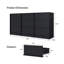 Commode 63 po 9 po Ambreal-1400433626