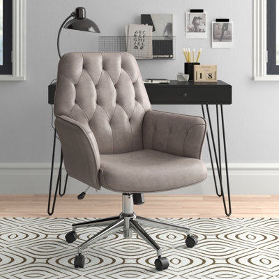 Meka Executive Chair