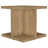 Mango Square End Table