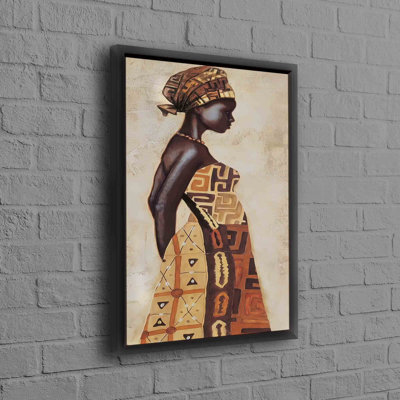 Print on Canvas