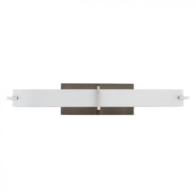 Cejas Dimmable LED Bath Bar