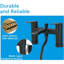 2 Handle Bath Filler
