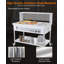Chauffe-plat électrique 72QT