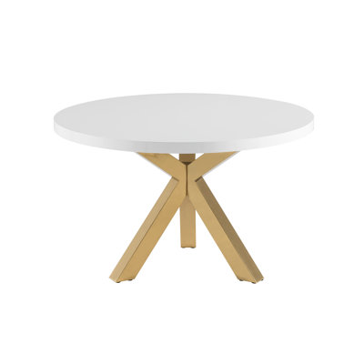 Table de salle à manger Wolfenbarger