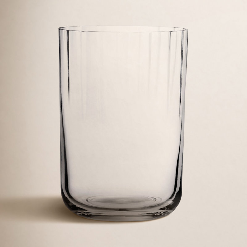 Neo Crystal Drinking Glass
