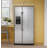 GE 33" Side By Side 23 cu. ft. Refrigerator-62229208