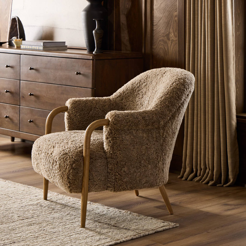 Webber Armchair
