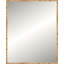 Blonde Burl Mirror-775277852