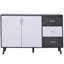 Aponte 120cm Sideboard