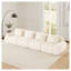 Canapé modulaire surdimensionné Modern-640920243