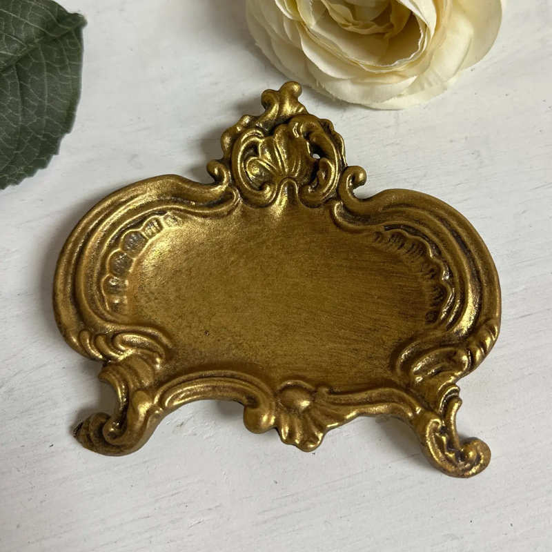 Vintage Jewelry Dish