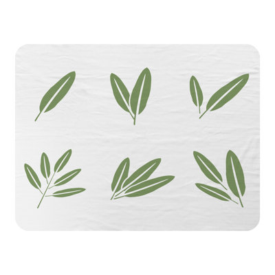 Ratchford Quilted Throw Blanket