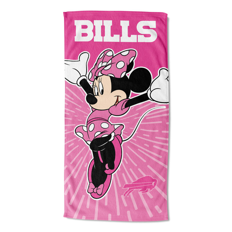Cotton Blend Beach Towel
