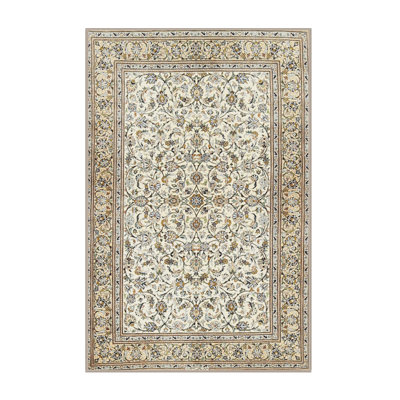 Oriental Indoor Rug