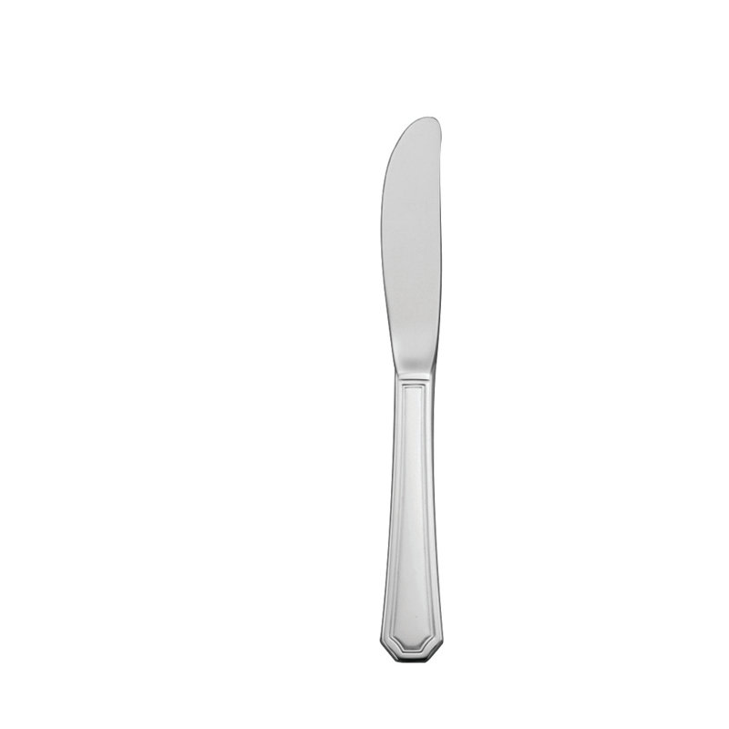Couteau à beurre pour l’hôtellerie oneida Seneca