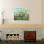 «The White Orchard» par Vincent Van Gogh, reproduction sur toile-605678556-605678558