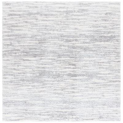 Kamouri Tahoe Shag Performance Rug