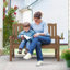 Bancs d'extérieur HDPS-1808448238