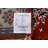 One-of-a-Kind 4'0" X 6'0" New Age Wool Area Rug in