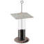 Pinecone Tube Bird Feeder-162049570