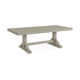 Hues 40'' Extendable Dining Table