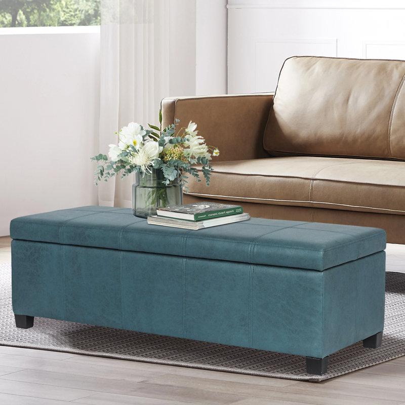 Banc de rangement Synclair