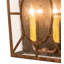 Applique murale en acier Austin-97927441
