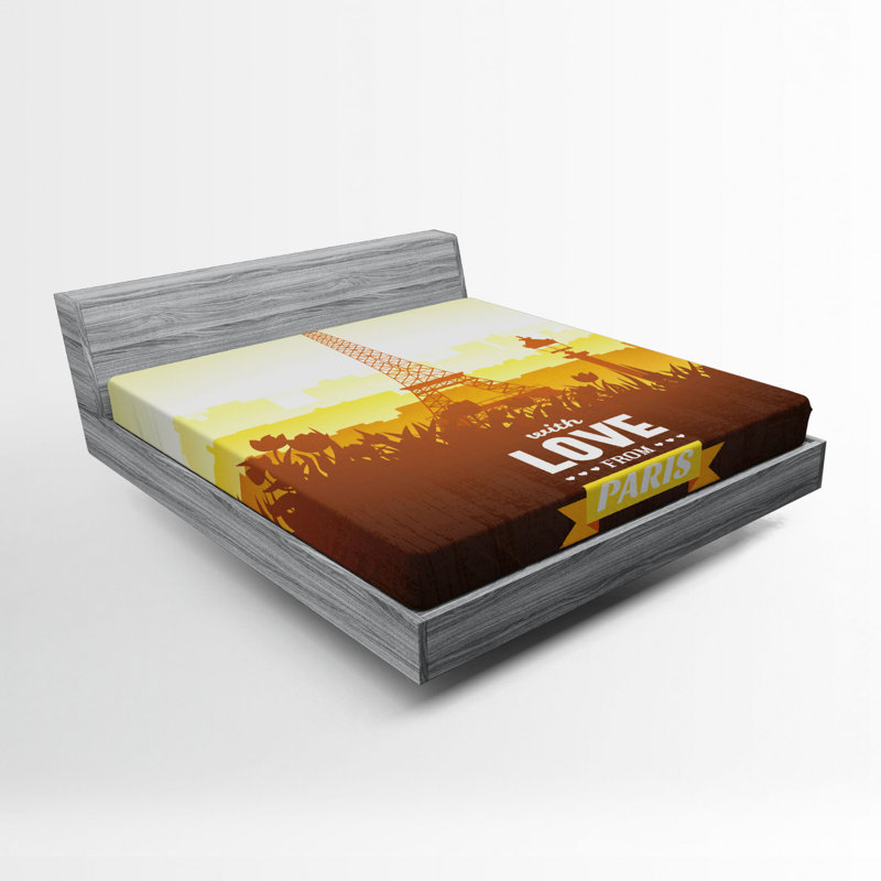 Drap-housse paris, Drap-housse grand