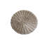 Vida Faux Wicker Round Placemats-974908386