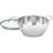 Cuisinart Chef's Classic Stainless 5.5 Quart Multi-Purpose Pan with Cover