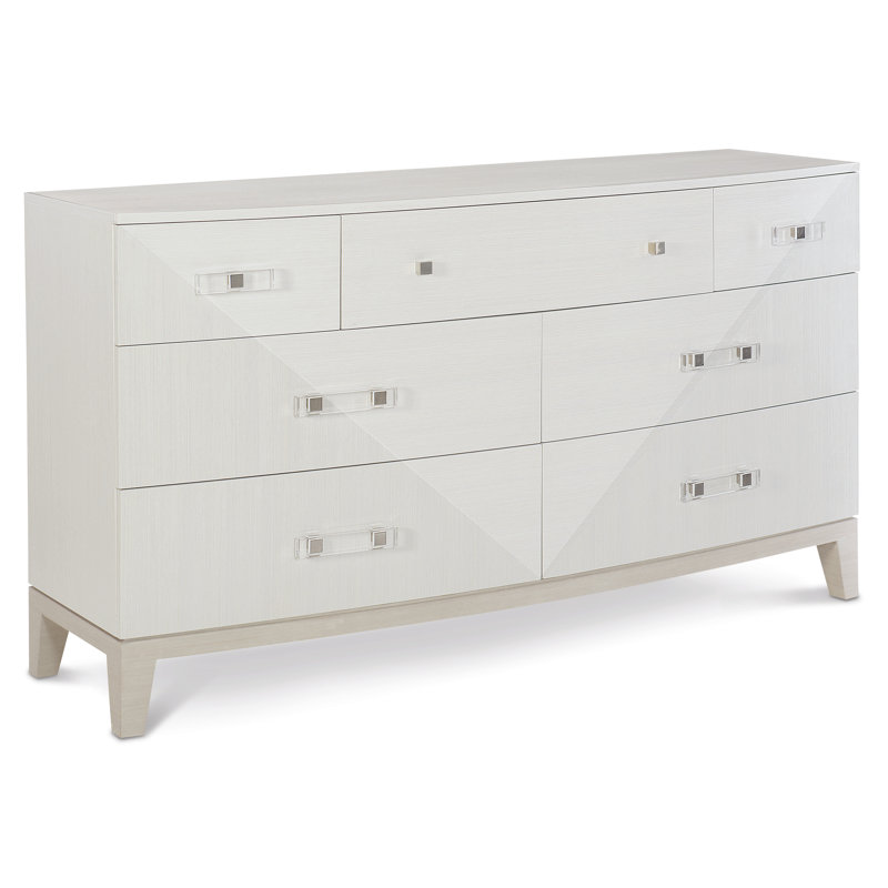 Axiom 66'' W 7 - Drawer Dresser