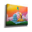 «Lark Manor ™« Beautiful Day For A Picnic »par Cindy Thornton, art mural sur toile-1539337452