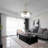 Kevin-Leigh Ceiling Fan with Light Kit