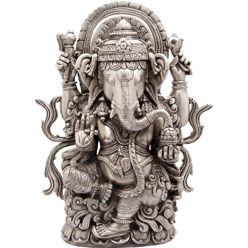 Religious & Spiritual Statue