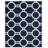 Carolene Hand Tufted Wool Geometric Rug-19273613