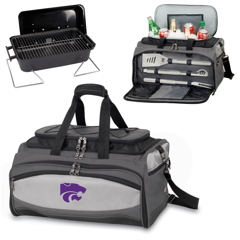 NCAA Buccaneer Cooler, État du Kansas